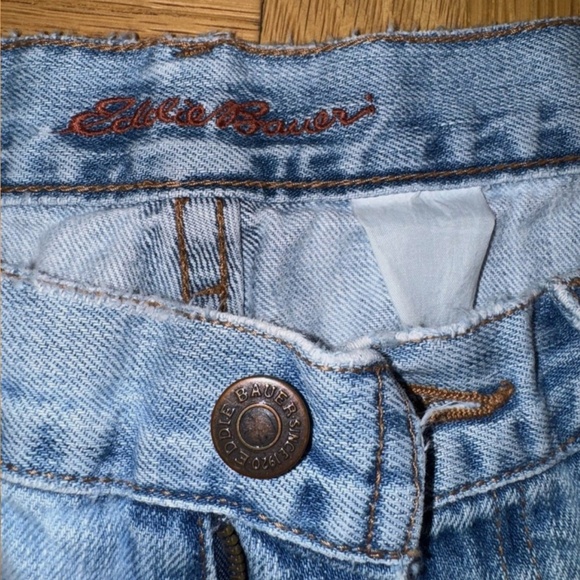 Eddie Bauer Mens Signature Jeans W 32 x L 27 - Picture 3 of 8